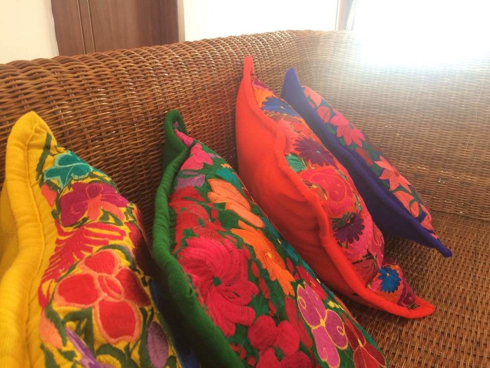 San Martín de las Pirámides Hotel El Jaguar מראה חיצוני תמונה
