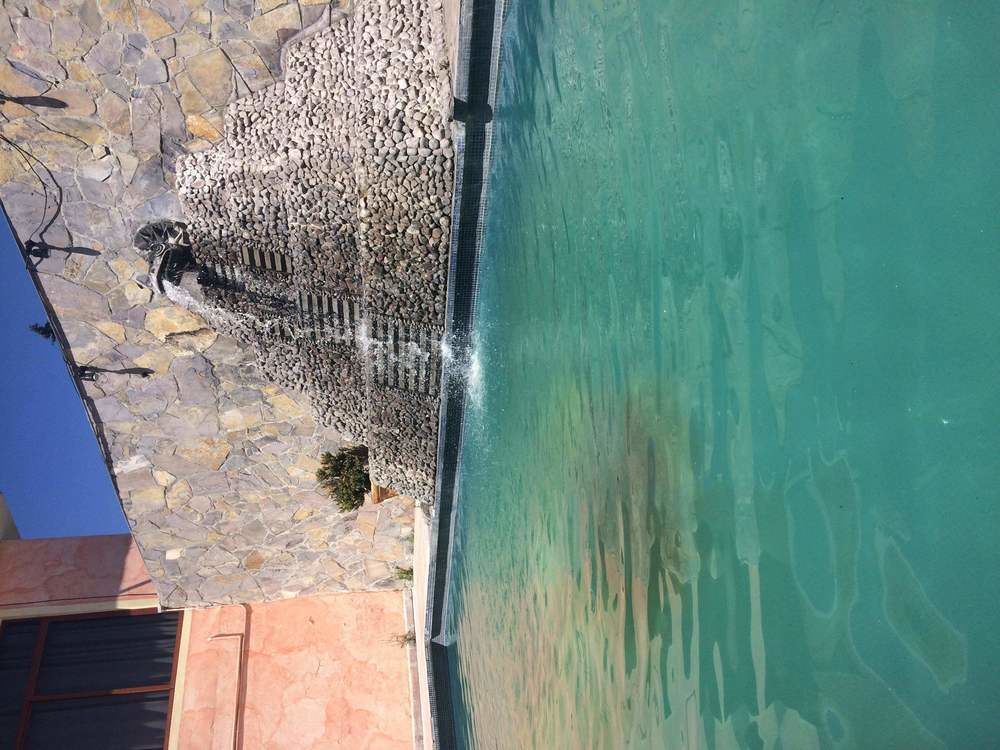 San Martín de las Pirámides Hotel El Jaguar מראה חיצוני תמונה